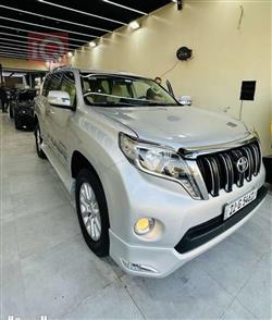 تويوتا لاندكروزر برادو